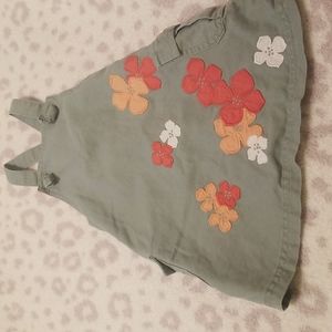 Janie and Jack dress